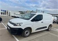 CITROEN 1.5 BLUEHDI 75KW TALLA M CONTROL (1 - 1831-LXJ